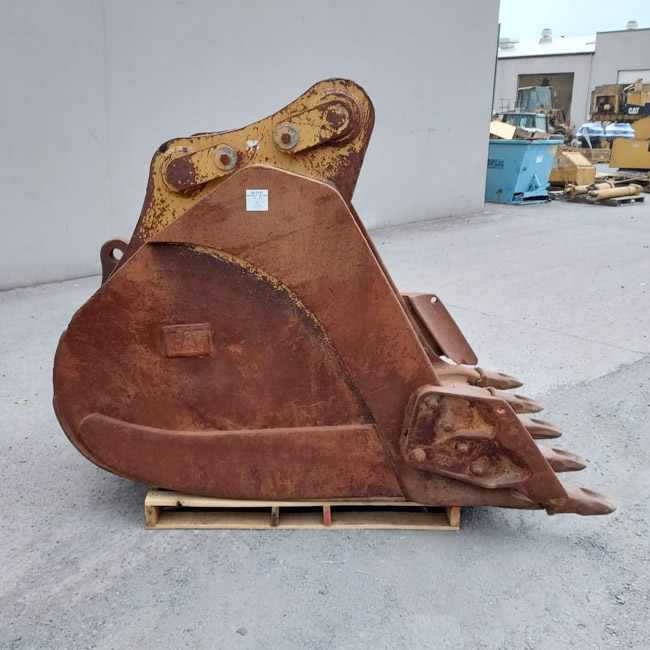 Used BUCKET GRP 2748485 9